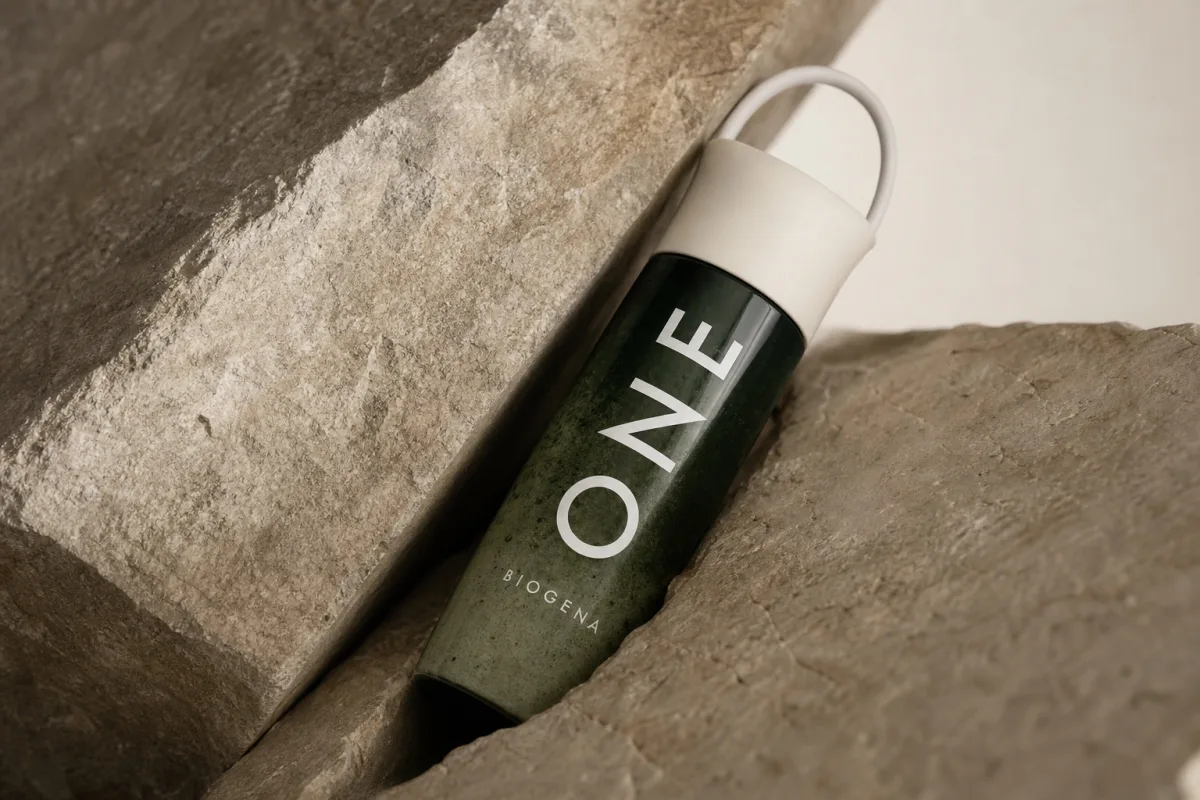 BIOGENA ONE — das TRION 90 Supplement
